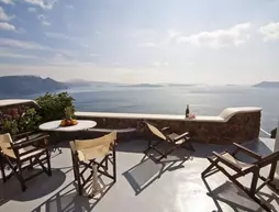 Delfini Villas | Ege Adaları - Santorini