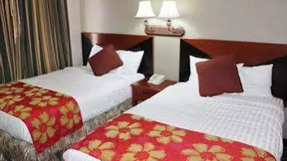 Providence Suites | Missouri - Columbia (ve civarı) - Columbia