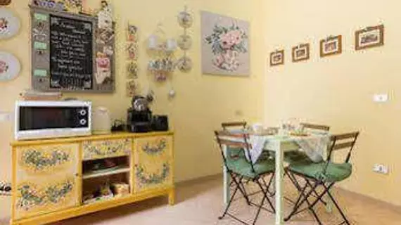 Bed and Breakfast Sognando Te | Umbria - Perugia (vilayet) - Assisi