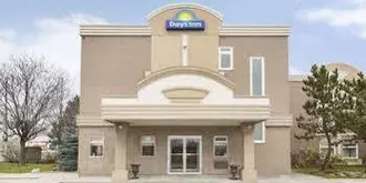 Days Inn - Toronto West Mississauga