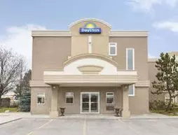 Days Inn - Toronto West Mississauga