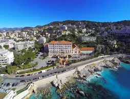 Hotel Le Saint Paul (ex Maison du Séminaire)