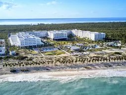 Riu Dunamar | Quintana Roo - Benito Juárez - Cancun (ve civarı) - Playa Mujeres