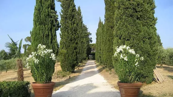 Agriturismo Il Parco di Kipo | Marche - Macerata (vilayet) - Montefano