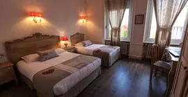 Hotel Bristol | Bourgogne-Franche-Comte - Doubs (bölge) - Montbeliard