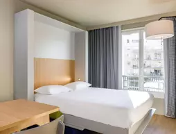 Aparthotel Adagio Access La Défense Puteaux | Ile-de-France - Paris - Puteaux