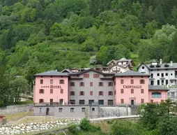 Hotel Cristallo | Lombardy - Brescia (il) - Ponte di Legno