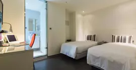 San Yon Hotel | Taypey (ve civarı) - Taypey - Zhongzheng