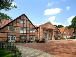 Golfpark Gut Düneburg | Aşağı Saksonya - Emsland - Haren (Ems)