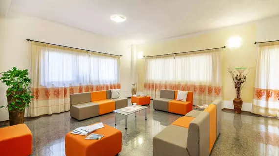 Hotel Petri Marini | Sardinya - Sassari - Aglientu - Vignola Mare