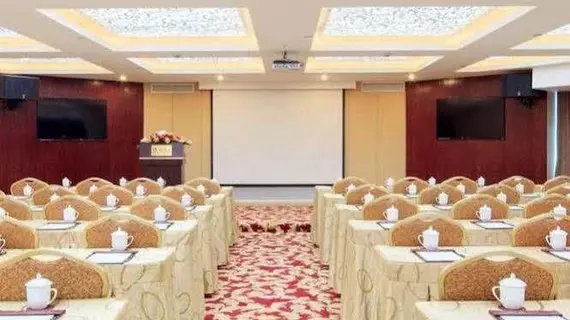 Union Lingfeng Hotel - Hangzhou | Zhejiang - Hangzhou - Xihu