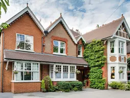 Springwood Guest House | Surrey (kontluk) - Horley