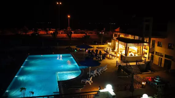 Almarsa Village Resort | Akabe İli - Aqaba