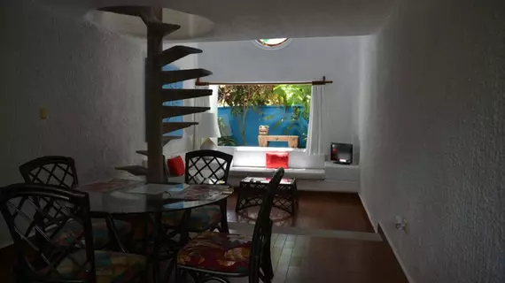 Hotel Villas Las Anclas | Quintana Roo - Cozumel