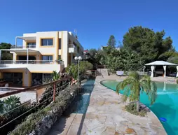 Costa Ibiza Villa