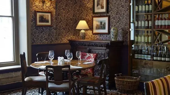 King's Head Hotel | Dorset (kontluk) - Wimborne