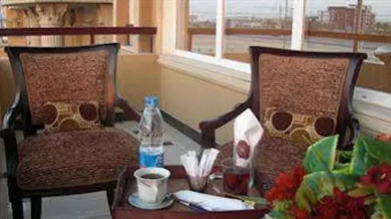 Cairo Plaza Guest House | Gize Vilayeti - Şehy Zayed Şehri