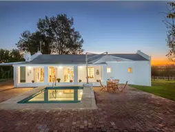 Marshden Estate | Western Cape (il) - West Coast DC - Drakenstein - Cape Town (ve civarı) - Stellenbosch