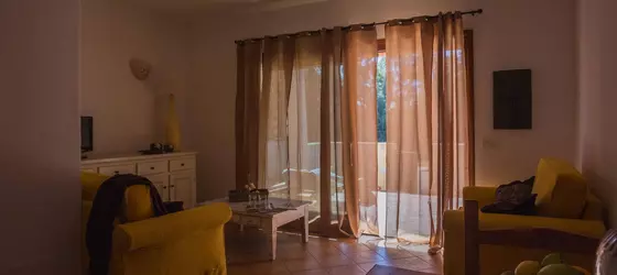 Li Tamarici Apartments | Sardinya - Sassari - Arzachena