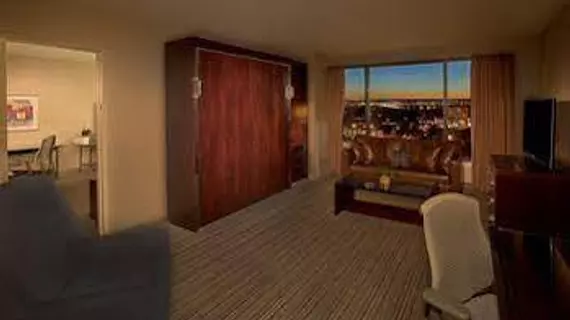 Hyatt Regency Albuquerque | New Mexico - Albuquerque (ve civarı) - Albuquerque - Albuquerque Merkezi