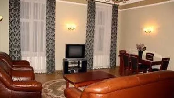 OId Town Apartments | Lviv - Lviv City Center