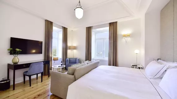 Santiago de Alfama - Boutique Hotel | Lizbon Bölgesi - Lizbon  Bölgesi - Lizbon Eski Kent Bölgesi - Alto de Sao Joao