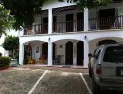 Cabinas Marielos | Guanacaste - Tamarindo