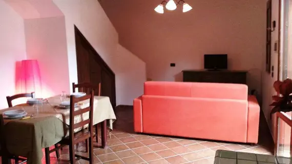 Residence Il Baglio | Sicilya - Trapani (vilayet) - San Vito Lo Capo