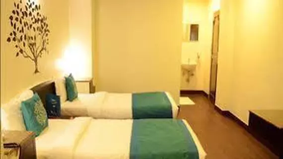 OYO Rooms Near Laxminarayan Theatre Swargate | Maharaştra - Pune Bölgesi - Pune