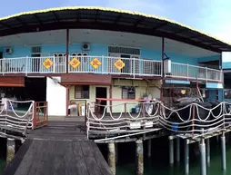 Pangkor Fishing Village Guest House | Perak - Pangkor Adası