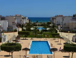 Apartamentos Natura World | Andalucia - Almeria İli - Levante Almeriense - Vera