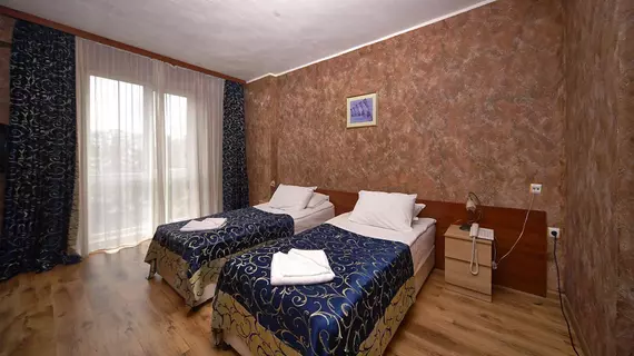 Hotel Akord | Sofya (ve civarı) - Sofya