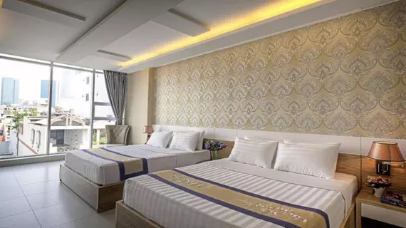 Hong Vina Luxury | Binh Duong (vilayet) - Ho Şi Min Şehri (ve civarı) - Ho Chi Minh City