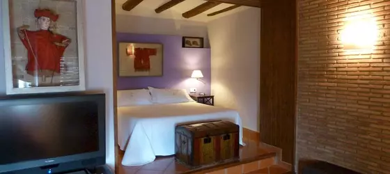 Rusticae Cresol Boutique Hotel | Aragon - Teruel (vilayet) - Matarraña - Calaceite