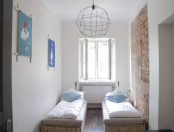 Lull Hostel | Mazovya Voyvodalığı - Varşova (ve civarı) - Praga Poludnie