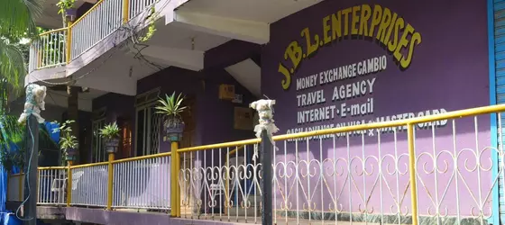 J.B.L Enterprises | Goa - Kuzey Goa - Arambol