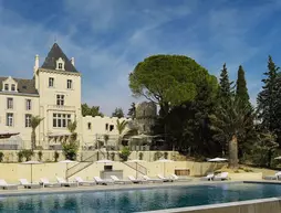 Château Les Carrasses | Occitanie - Herault (bölge) - Beziers (ve civarı) - Capestang