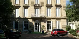 Hôtel Château des Jacobins