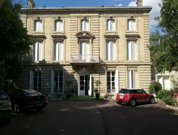 Hôtel Château des Jacobins | Nouvelle-Aquitaine - Lot-et-Garonne - Agen