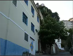 Santa Mix Hostel | Rio de Janeiro (eyaleti) - Rio de Janeiro (ve civarı) - Rio de Janeiro - Santa Teresa