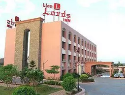 Lion Lords Inn | Gujarat - Rajula