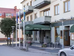 Stora Hotellet Osby | Skane İlçesi - Hassleholm (ve civarı) - Osby