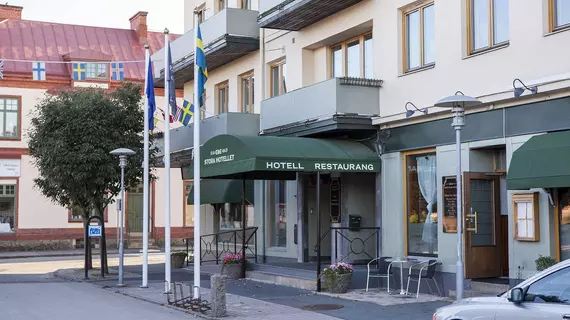 Stora Hotellet Osby | Skane İlçesi - Hassleholm (ve civarı) - Osby