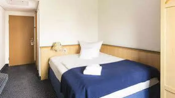 Hotel Near By | Aşağı Saksonya - Hannover (ve civarı) - Laatzen