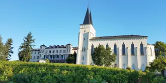 Hotel Restaurant Kloster Johannisberg