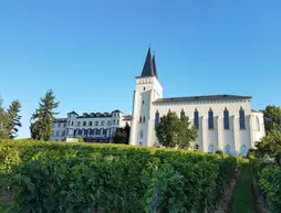 Hotel Restaurant Kloster Johannisberg | Hessen - Geisenheim