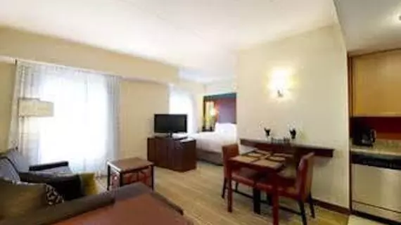 Residence Inn Toronto Vaughan | Ontario - Vaughan