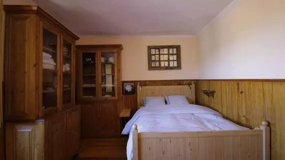 Sintra Small Hostel | Lizbon Bölgesi