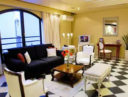 Ulises Recoleta Suites | Buenos Aires (ili) - Buenos Aires (ve civarı) - Buenos Aires - Recoleta