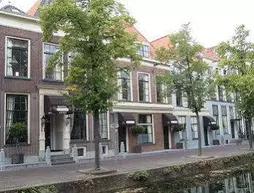 Hotel Royal Bridges | Güney Hollanda - Lahey (ve civarı) - Delft